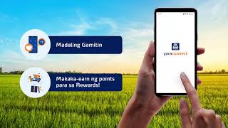 Paano gamitin ang YaraConnect? screenshot 4