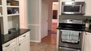 120 Autumnwood Ave Athens, Ga Walk-through