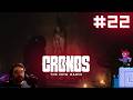 Church of the Last Days || E22 || Cronos: The New Dawn Adventure [Let's Play]
