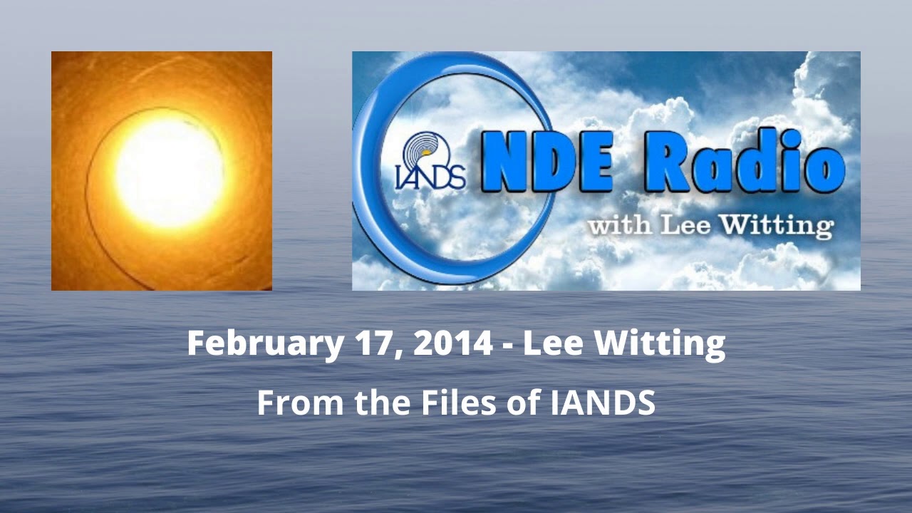 From the Files of IANDS