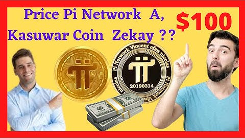 price Pi Network A,kasuwar Coin Yanzu Ze Iya kayawa $100  ko $1000 yanzu kuwa ???