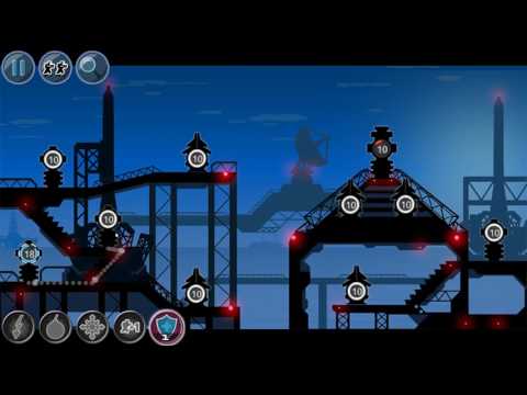Control Craft 3 часть 3
