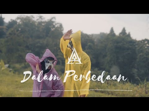 AFLATOKSIN - Dalam Perbedaan