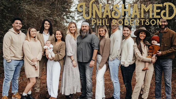 The Drive-By Shooting on Willie Robertson's Proper...