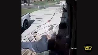 Best Workplace Safety Fails | April 2024 | OSHA Fails | Bad Day | Work Fails VL #110