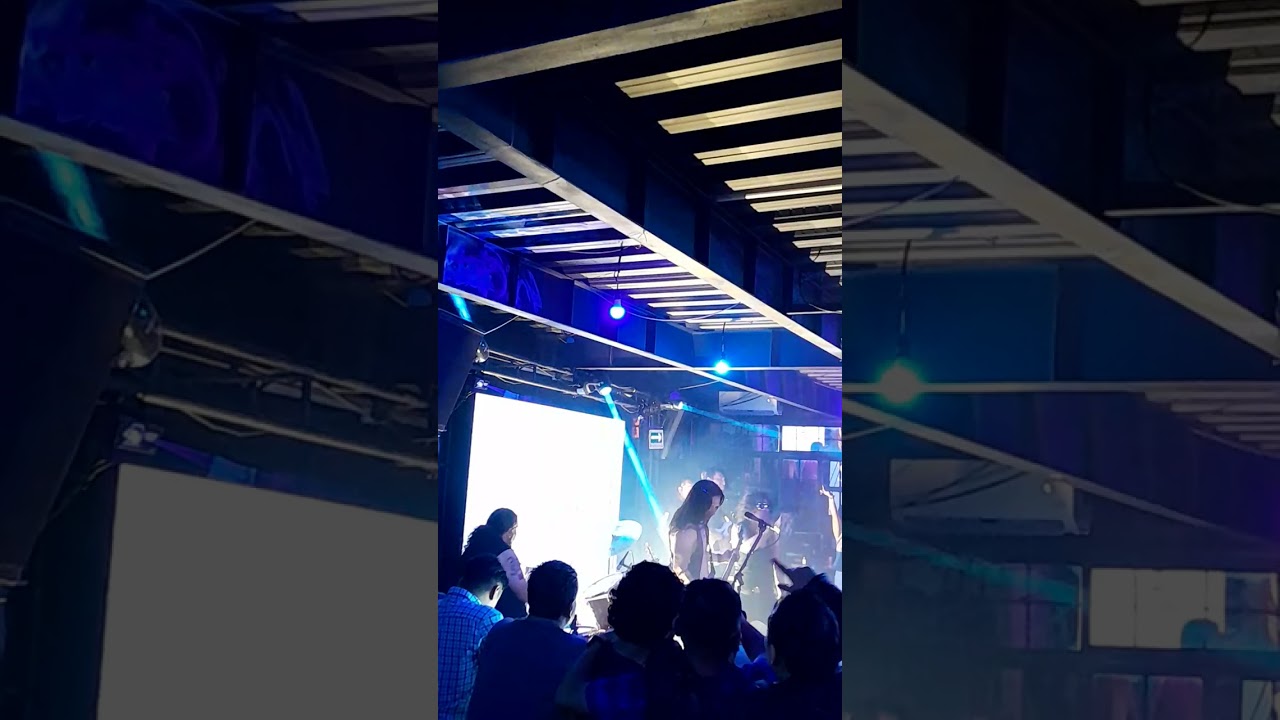 SDH MÉXICO-Entre dos tierras (tributo a Héroes del Silencio)El Barril 