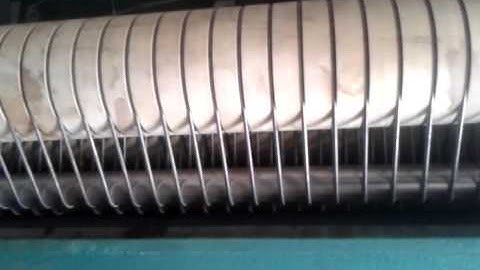 Qui trình chỉnh máy cắt túi nilon 0909618949