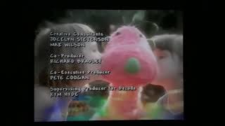 The Hoobs Credits