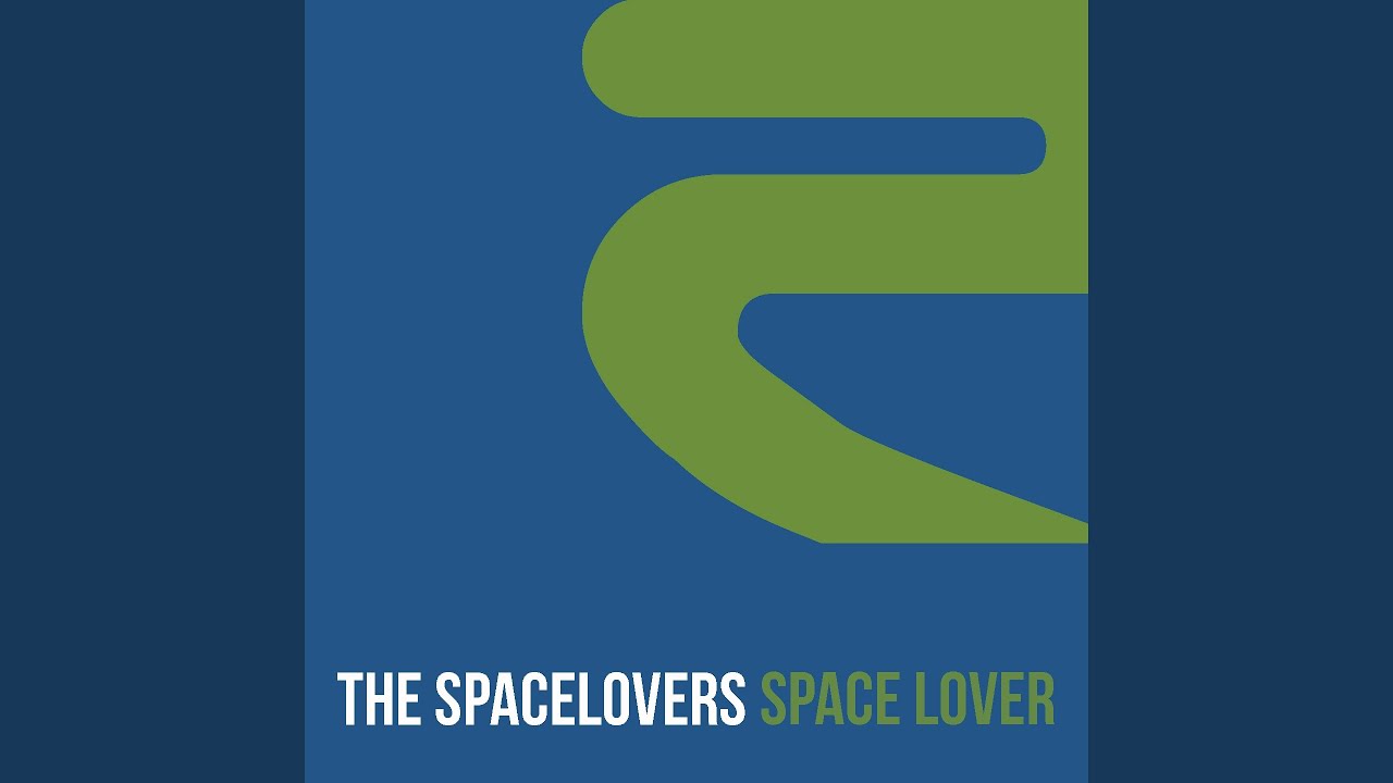Space Lover (Tillmann Urmacher Vocal Version)