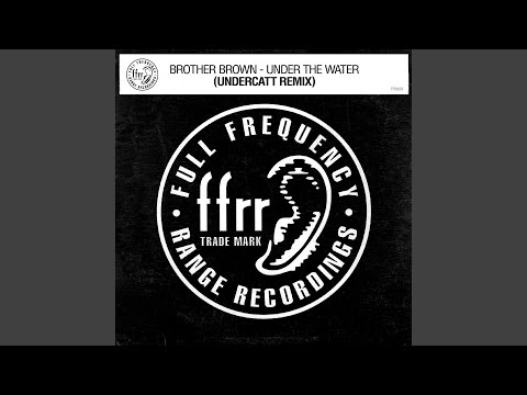 Under The Water (Undercatt Remix) adlı videoyu YouTube'da izle Under The Water (Undercatt Remix) adlı videoyu YouTube'da izle