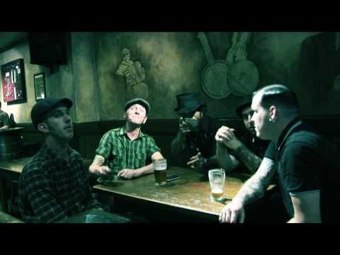 The Rumjacks - An Irish Pub Song