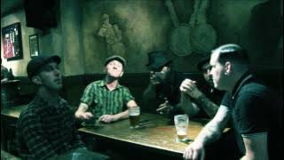 The Rumjacks - An Irish Pub Song