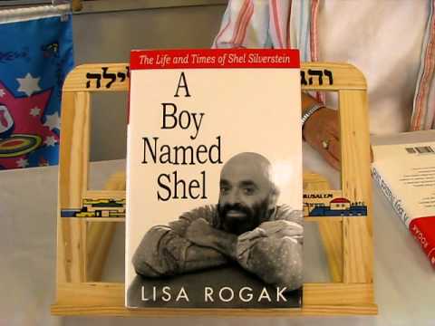 A Boy Named Shel: The Life and Times of Shel Silverstein