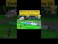 Mabao Yote Simba 3 1 Dodoma Jiji 