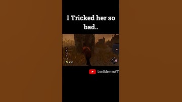 One Method To Juke The Nurse - Dead By Daylight