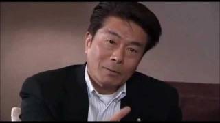 Yasuaki 'David' Kurata on meeting Bruce Lee