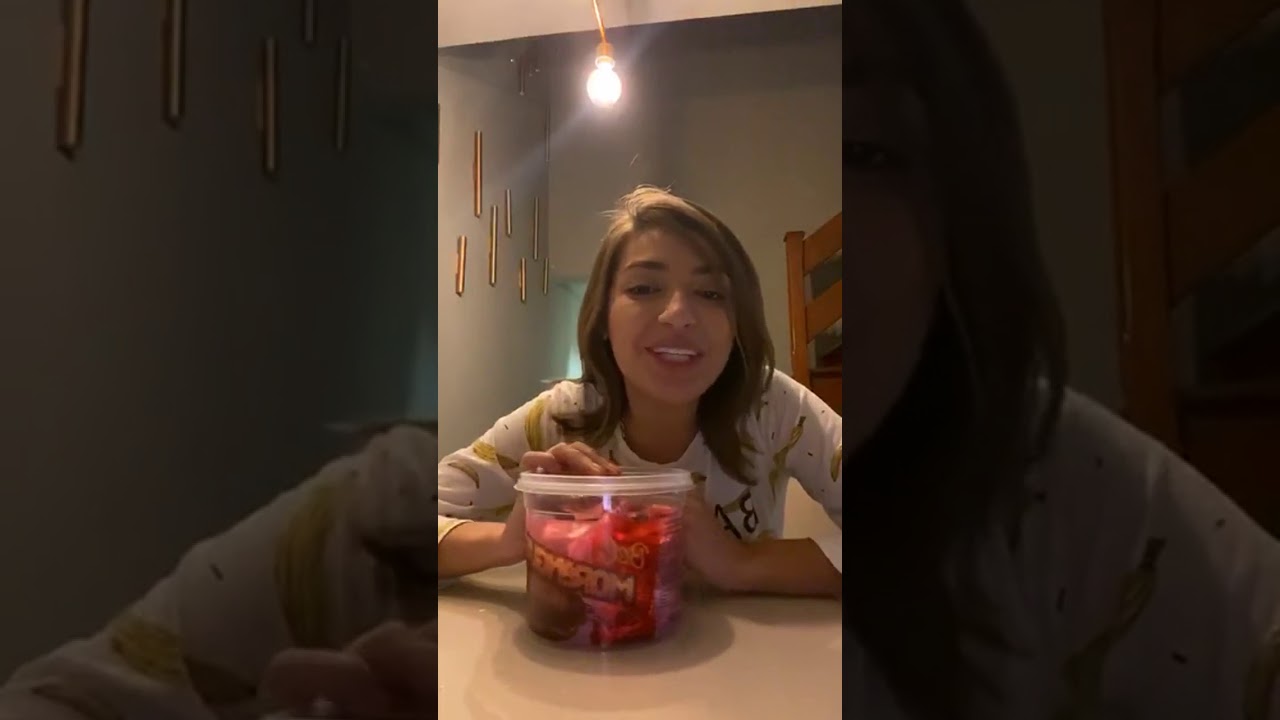 Daniela Russo Live Stream, April 15, 2020
