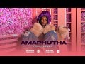 [FREE] Kabza De Small x Nkosazana Daughter ft Master Kg [Amaphutha] Amapiano Type Beat 2024