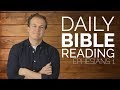 Daily Bible Study - Ephesians 1 - 2.8.2018