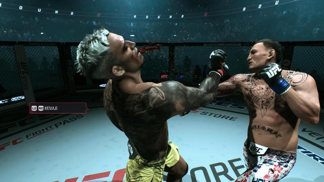 BLAMES/ What if..326 BMF