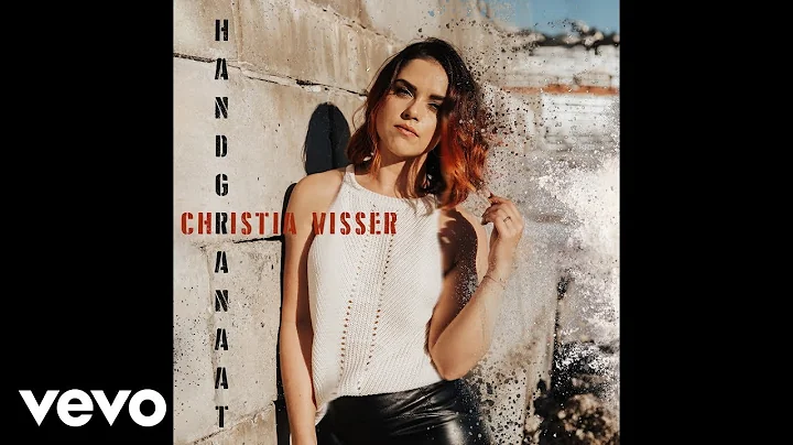 Christia Visser - Handgranaat (Official Audio)