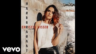 Video thumbnail of "Christia Visser - Handgranaat (Official Audio)"