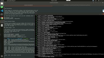 [Yocto Project] Add Custom QT application to distribution (meta-qt5 required)