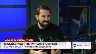 The Hidden Psychological Effect Of Missing Teeth | Dr. Adam Marina