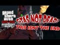 The Doomsday Heist is Not The Last DLC!!!