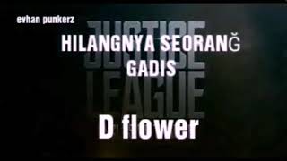 Hilangnya seorang gadis covered by dflowers (edited by evhan)