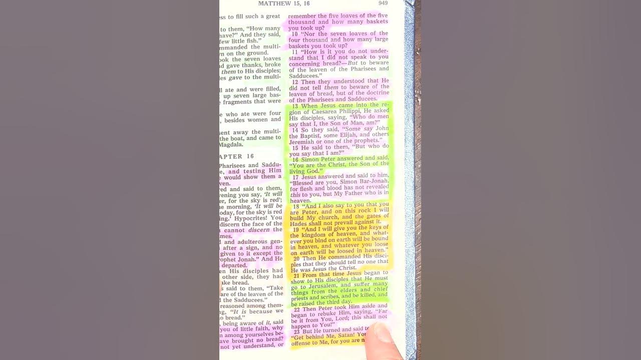 bible-readings-matthew-chapter-16-verse-19-through-24-youtube