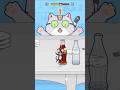 Run, Hide, Survive 🏃🐭 | Cat Escape Detection Challenge # shorts #gaming #logicgames #reels trending