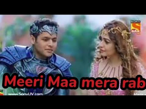 Baalveer returns Baalveer Baalpari Meri maa mera rab song