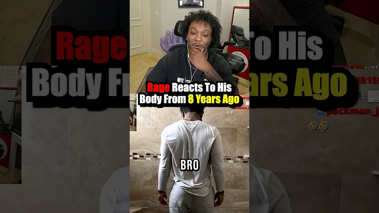 NO FACECAM RAGE WAS MOGGING…