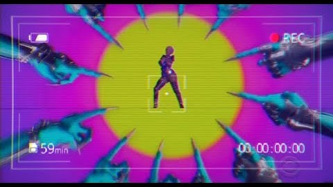 Up Live version - Live performance video thumbnail