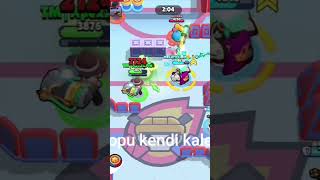 neyseki kazandik #remix #brawlstars