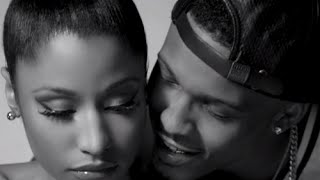 August Alsina Feat Nicki Minaj  No Love Remix    Hd