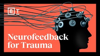 How to rewire your brain after trauma | Bessel van der Kolk | Explain It Like I’m Smart