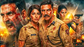 MISSION NAKAAB | Akshay Kumar & Rakul Preet Singh | New Bollywood Action Movie 2026