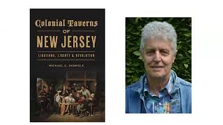 MTHS Speaker Series: Colonial Taverns of New Jersey