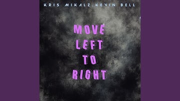 Move Left To Right