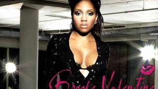 Brooke Valentine - Blah Blah Blah (Original)