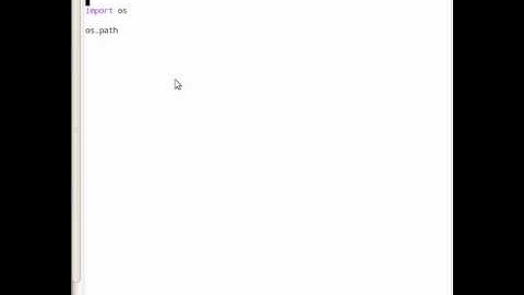 Emacs for python - autocompletion