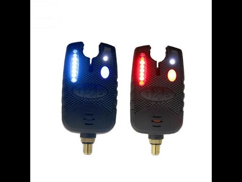 JZH-RF898 fishing bite alarm-alarm