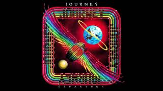 Journey - I&#39;m cryin&#39; [lyrics] (HQ Sound)