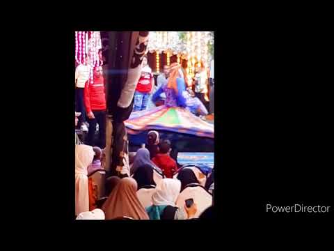 الافراح الشعبيه في مصر رقصات التنوره