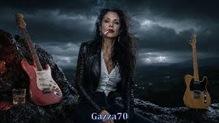 Breakout - A Fusion Inspired By Chris Rea & Ac/Dc - Daniele Gazzarin, Gazza70 