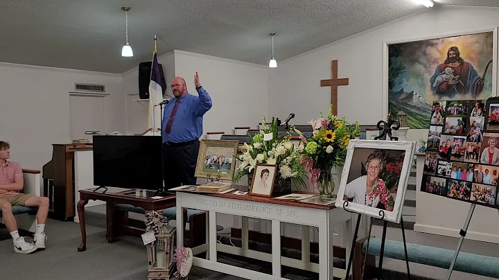 Linda Frances McDonald Hackett Celebration of Life...