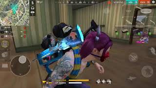 Ulucky - FreeFire ฉันไม่ไหว