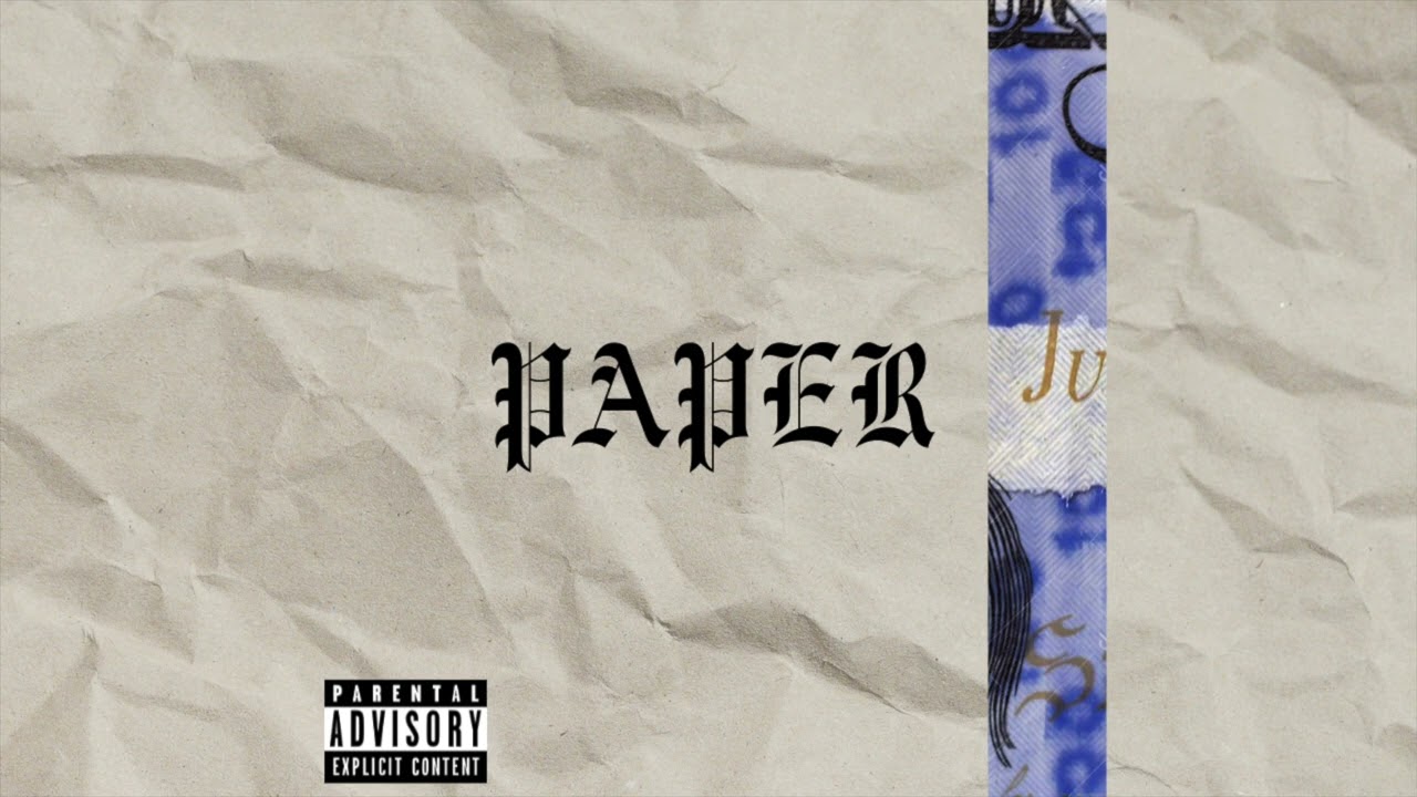 Obejrzyj iamdeanooo - Paper (Official Audio) w YouTube Obejrzyj iamdeanooo - Paper (Official Audio) w YouTube